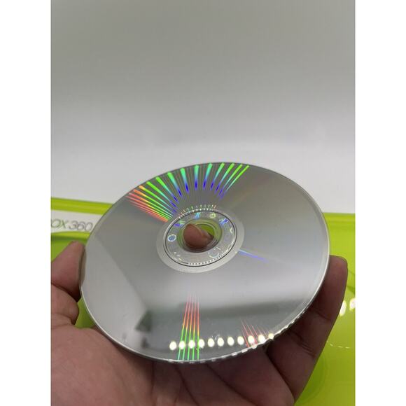 Grand Theft Auto V (Microsoft Xbox 360, 2013) Tested With Manual - Picture 9 of 9